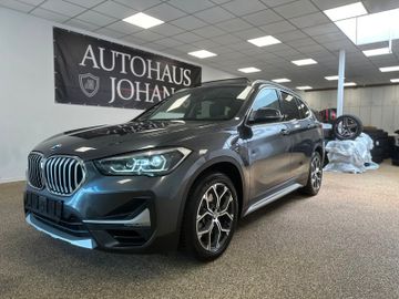BMW X1 - 3