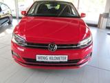 Volkswagen Polo 1.0 TSI Active DSG - Navi, SH, PDC, Allwett - Volkswagen Polo: Kleinwagen