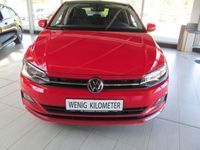 Vorschau Volkswagen Polo