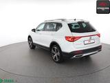 Seat Tarraco 2.0 TDI 4Drive XCELLENCE STANDHEIZ,ACC - weiße Seat Tarraco