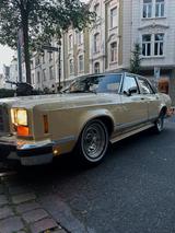 Ford Granada Mercury Ghia 5,8l H-Kenz0 - Ford Granada: Limousine