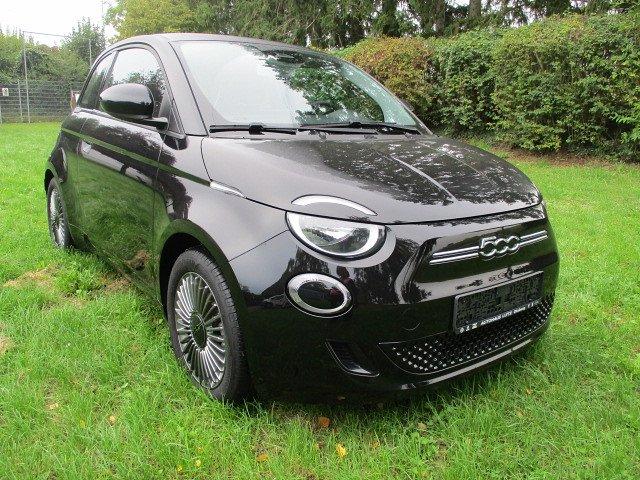 Fiat 500e  Lim. Icon