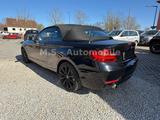 BMW 218 i Cabrio*Klima*SHZ*CD*USB*Isofix*Freispreche - BMW mit Benzin-Antrieb: Cabrio, Schaltgetriebe