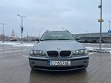 BMW 320i e46 Fahrbereit - BMW 320 aus 2004: Kombi, 320i