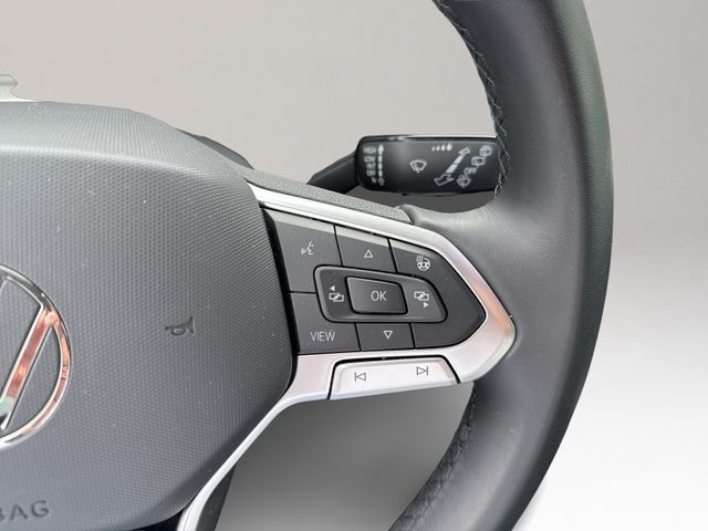 Golf VIII 1.0 TSI MOVE, ACC, Navi, LED, LightAss