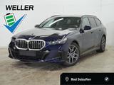 BMW i5 eDrive40 Touring Pano,AHK,B&W,HUD,DAPro,PA+ - BMW i5 in Bielefeld