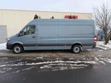 Mercedes-Benz Sprinter 316 CDI MAXI ! EURO6! 114.000KM ! - Mercedes-Benz Sprinter 316 cdi maxi