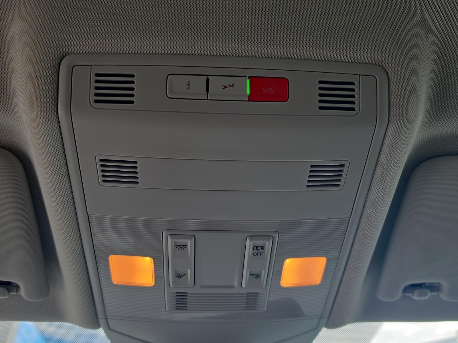 Volkswagen T-Cross United NAVI SHZ PDC APP-CONNECT, миниатюра 27