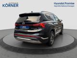 Hyundai SANTA FE Plug-in-Hybrid PRIME 1.6 T-GDi *KRELL*L - Hyundai SANTA FE: Prime