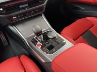 BMW M4 - Vorschau Bild 12