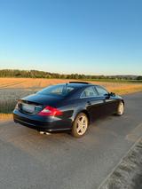 Mercedes-Benz Mercedes Benz CLS 280 - Mercedes-Benz CLS 280 Gebrauchtwagen