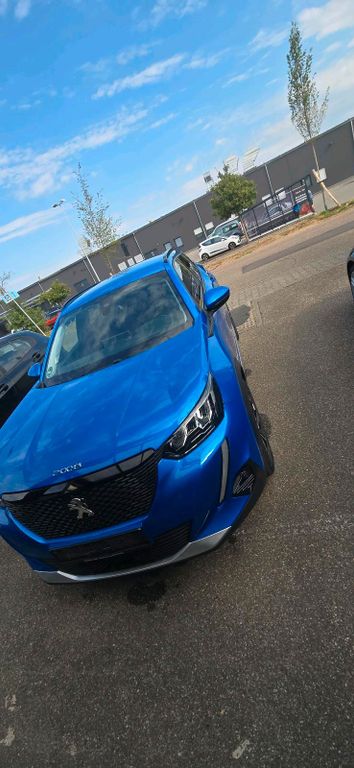 Image of Peugeot 2008