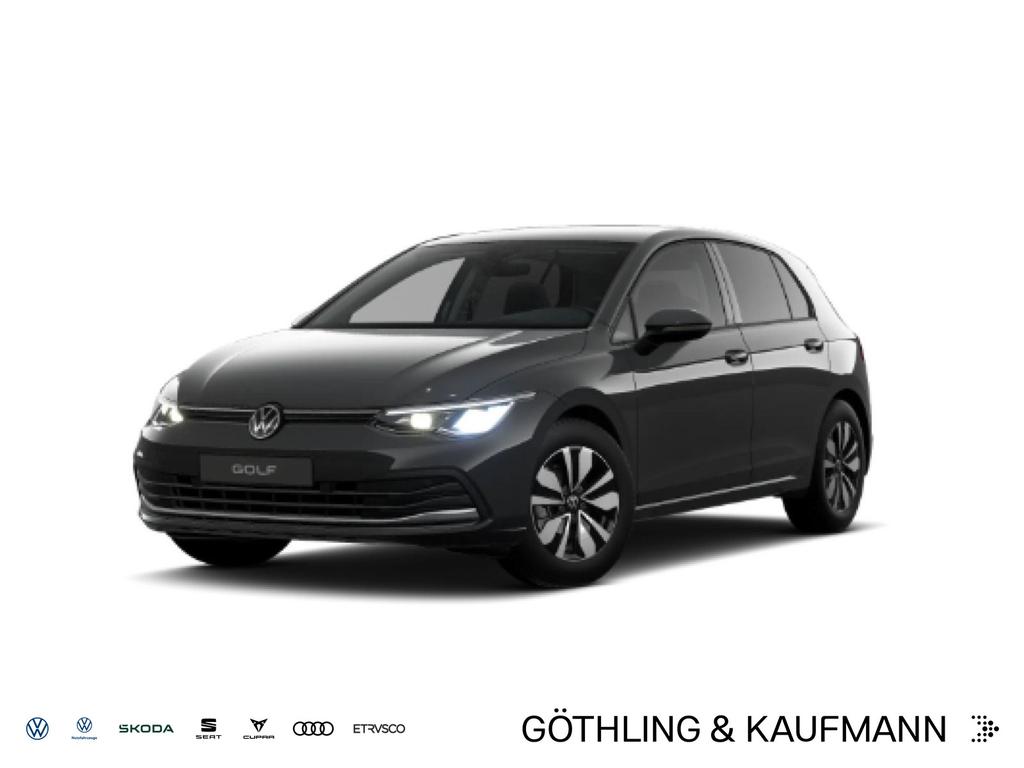 Volkswagen Golf Life MOVE 15 TSIKAMSHZLEDAPPAMBIENTE 2024