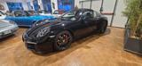 Porsche 991 Porsche AS 3.0 Targa Black edition Book serv - Porsche 911er Reihe: Black Edition
