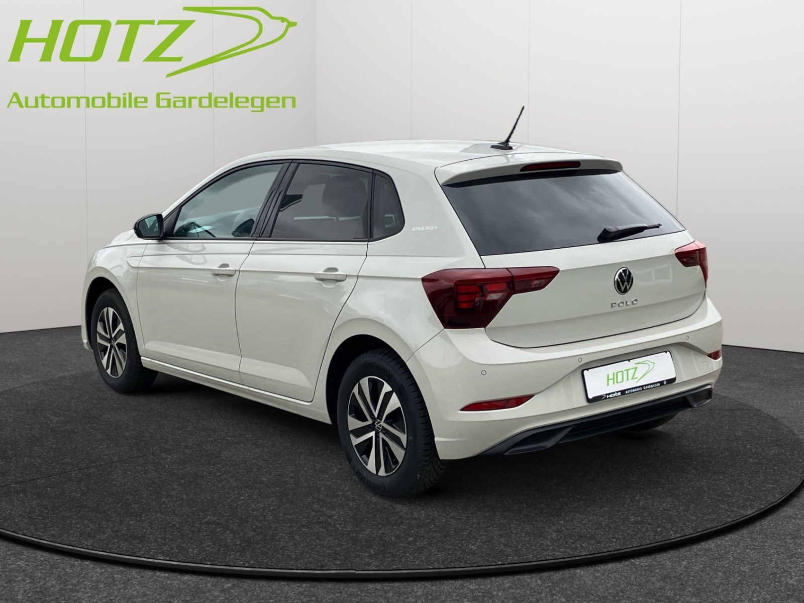 Volkswagen Polo 1.0 TSI DSG ENERGY Allwetter Kamera App-Con foto 3