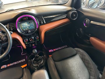 MINI COOPER Mini 5-trg. Cooper *LED*NAVI*VOLL*