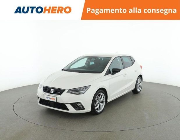 Seat SEAT Ibiza 1.6 TDI 95 CV 5 porte FR