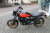 Kawasaki Z 650 RS - KAWASAKI 650R