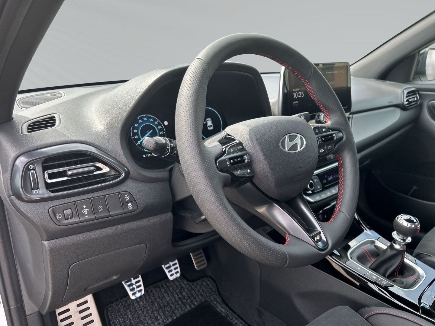 Hyundai i30 – Bild 12