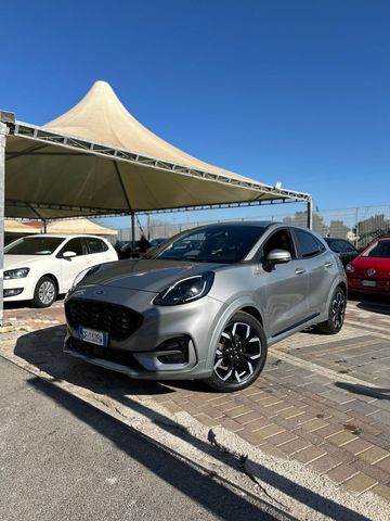 Ford Puma 1.0 EcoBoost Hybrid 125 CV S&S ST-Line