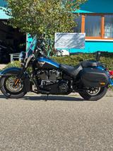 Harley-Davidson Heritage Classic 114 ANV Anniversary Edition 1.H - Angebote