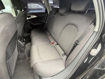Audi A6 - 10