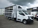 Renault NEW Master Pritsche Plane Schlafkabine - Angebote