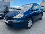 Peugeot 807 Tendance - Peugeot 807 mit Diesel-Antrieb