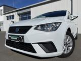 Seat Ibiza 1.0 Style 87€ m.20% Anz. Navi SHZ DAB Temp - Seat Ibiza: 1.8