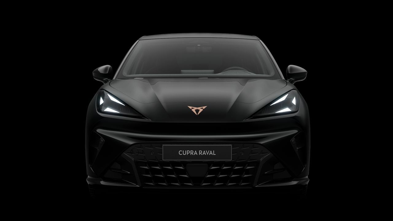 Cupra Andere - Bild 5