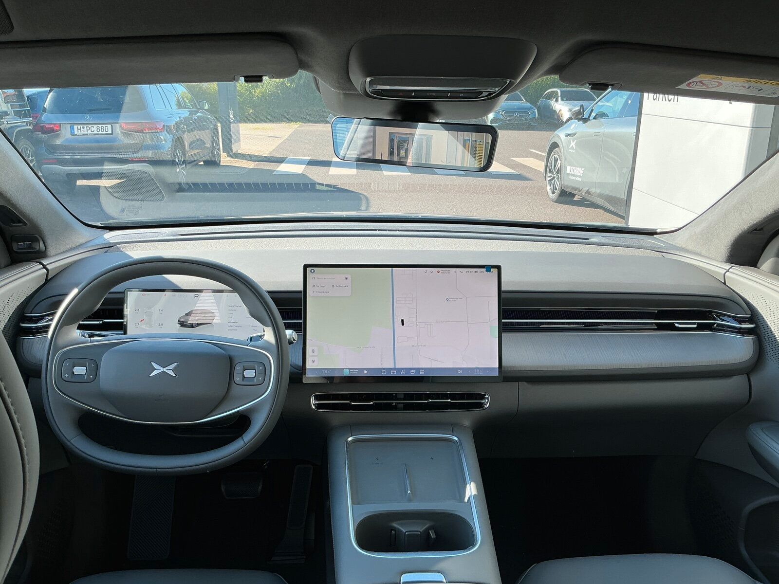 XPENG G6