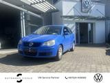 Volkswagen Polo 1.4 Tour Klima PDC Tempomat - gebrauchte VW Polo aus dem Jahr 2007
