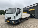 Iveco IVECO ML80E18 EURO 5 - Iveco 80e18