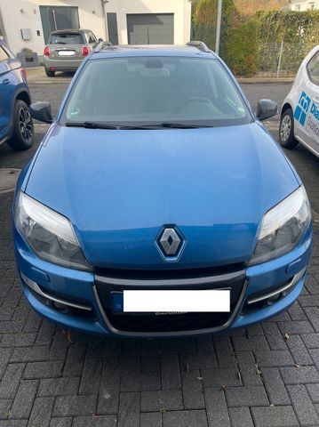 Renault Laguna Grandtour GT dCi 150 GT