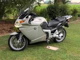 BMW K1200GT Vollaustattung / gepflegt - BMW 2006 K1200GT