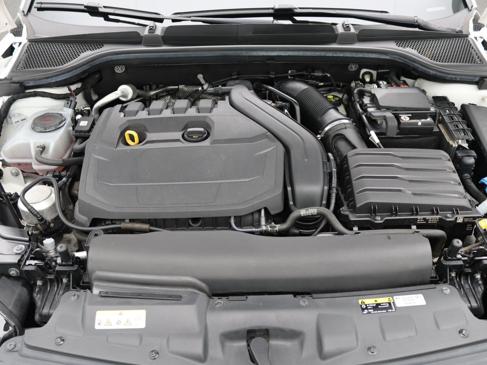 Skoda Scala - Bild 17