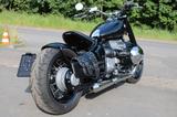 BMW R18 Bobber Black Edition ABS Walzwerk - CHOPPER BOBBER