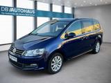 Volkswagen Sharan Highline 1.4 TSI DSG 7-Sitzer Xenon DCC - Volkswagen Sharan: Tsi