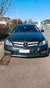 Mercedes-Benz Mercedes W204 C220 Cdi Coupe TÜV 3/28  Tie... - Mercedes-Benz C 220 Gebrauchtwagen in Kassel