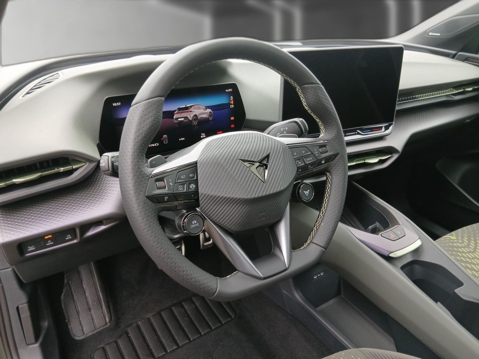 Cupra Raval - Bild 19