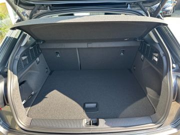 Bild 25 Audi Q2 35 TFSI S line S tronic +M-LED+KAMERA+PANO.+