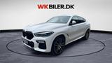 BMW X6 M50i - PANO,HUD, LASER, AHK, MAS, SOFT, VOLL  - BMW X6 M50 mit Benzin-Antrieb: Geländewagen, Automatik