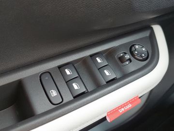 Citroën C3 Aircross Hybrid Max 145 NaviRFKWINTERPAKET