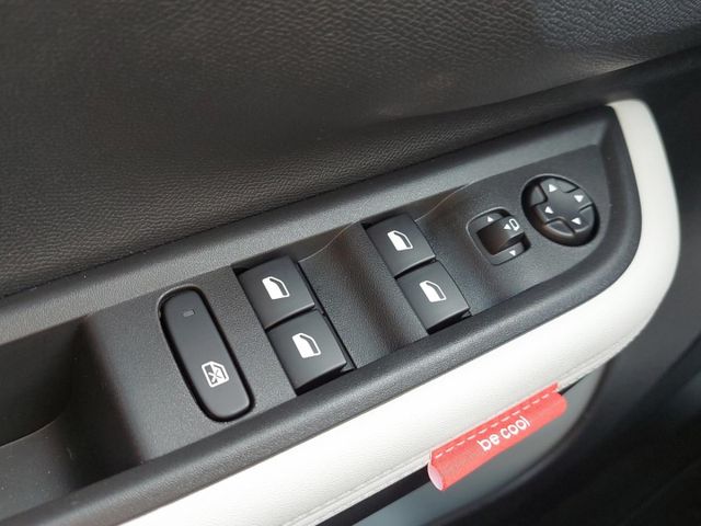 Citroën C3 Aircross Hybrid Max 145 NaviRFKWINTERPAKET