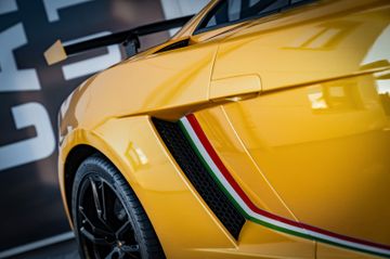 Lamborghini LP 570-4 Squadra Corse | Xpel | Lift | 50 Stück