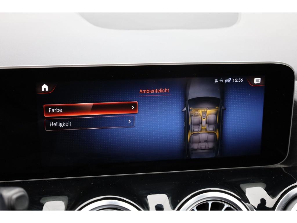 Mercedes-Benz B-Class d Progressive Distr RfKam elHeckkl 18Zoll, миниатюра 16