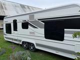 Fendt Brillant 650 GALA Wohnwagen NEU Klima Solar Kami - Angebote