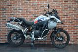 BMW F 900 GS Adventure 'Ride Pro' + SOS + RDC - BMW F 900 GS ADVENTURE