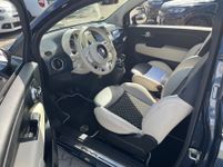 Fiat 500C - Vorschau Bild 9