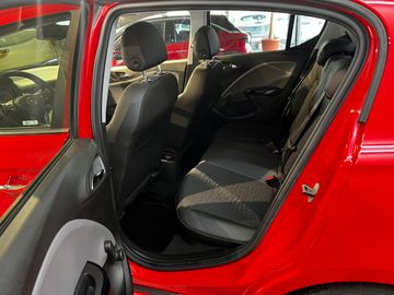 Bild 10 Opel Corsa Innovation - SHZ | LHZ | AHK | Pano